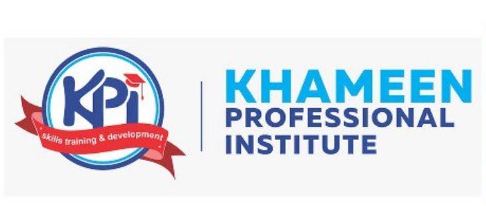 KHAMEEN PROFESSIONAL INSTITUTE